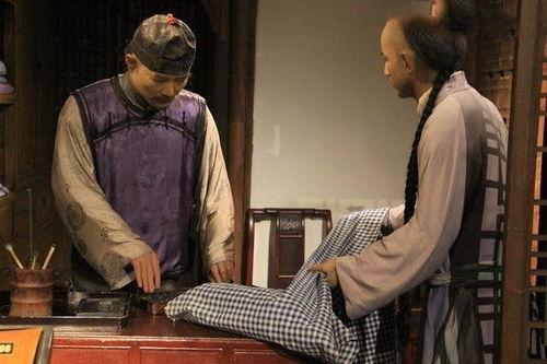 我在古代叱咤风云