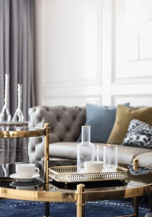 优雅的家,家居美学与生活品质的完美融合