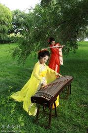 柔情似水剑如虹,探寻武侠世界的柔情与刚烈