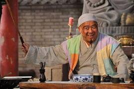 七小罗汉,传奇英雄的江湖传奇