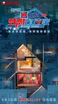 梦想改造家 第十一季,匠心独运，重塑生活空间