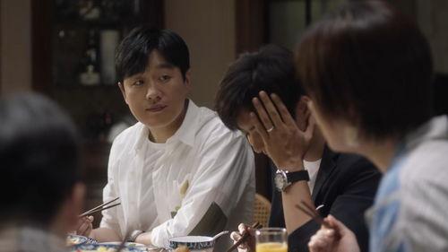 家庭聚会 第一季,温馨回忆与亲情碰撞