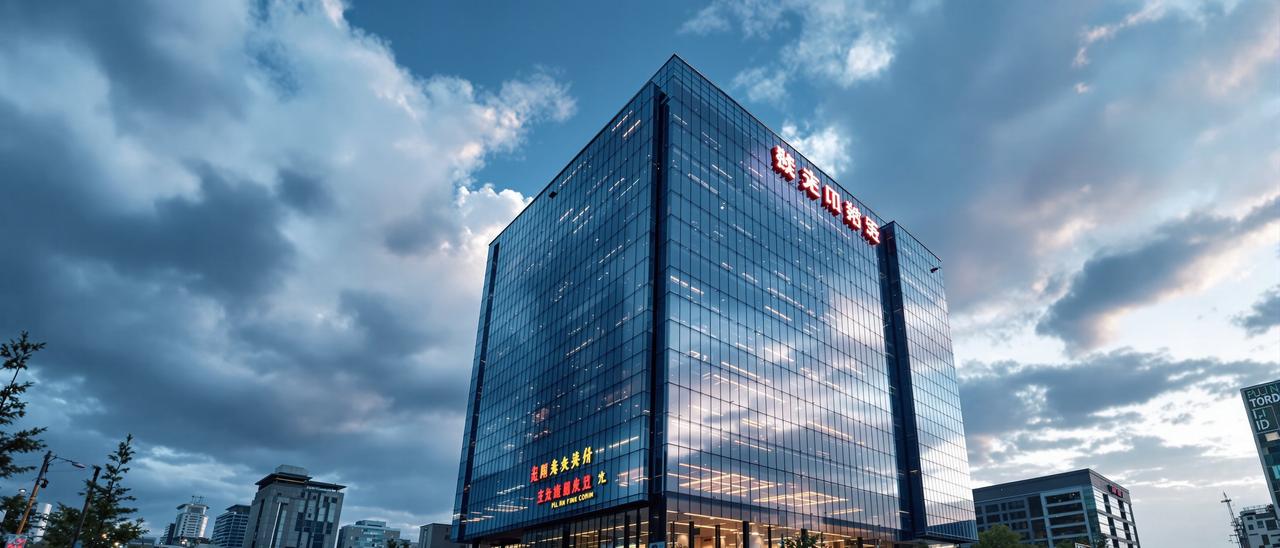 九色视频公司总部